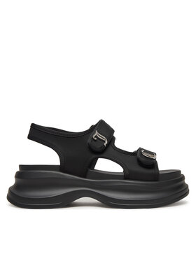 Juicy Couture Sandali Juicy Couture WSS21516-01 Črna