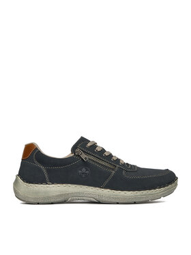 Rieker Halbschuhe Rieker CEO-03030-14 Dunkelblau