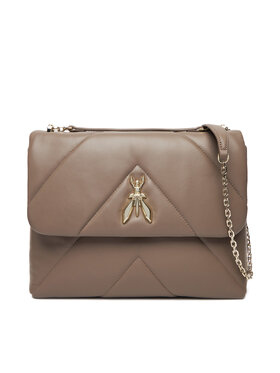 Patrizia Pepe Soma Patrizia Pepe CBA302/L006-B744 Brūns