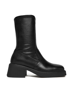 Vagabond Shoemakers Členková obuv Vagabond Shoemakers Dorah 5642-502-20 Čierna