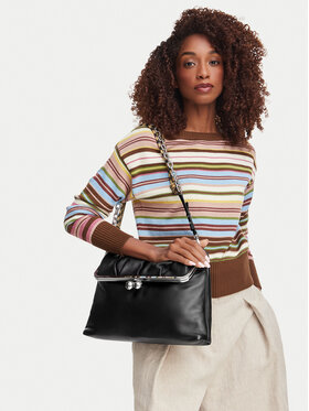 Weekend Max Mara Bolso Weekend Max Mara Slalom 2625516144600 Negro
