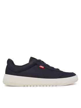 Helly Hansen Sneakersy Helly Hansen Halmstad 3 12028_597 Tmavomodrá