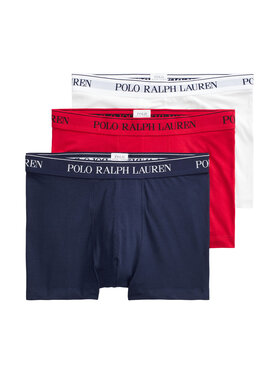 Polo Ralph Lauren Polo Ralph Lauren Boxer szett 714835885008 Színes