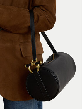 LAUREN RALPH LAUREN Τσάντα LAUREN RALPH LAUREN 431P16747002 Μαύρο