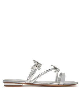 Aldo Шльопанці Aldo Flyhigh 13966745 Срібний