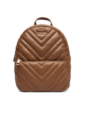 Liu Jo Ruksak Liu Jo Lunny AF5186 E0426 Hnedá