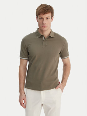 JOOP! Jeans JOOP! Jeans Polo 15 JJJ-17Amare 30046012 Cachi Modern Fit