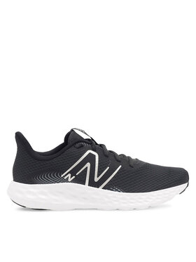 New Balance Sneakersy New Balance NBW411LB3 Čierna