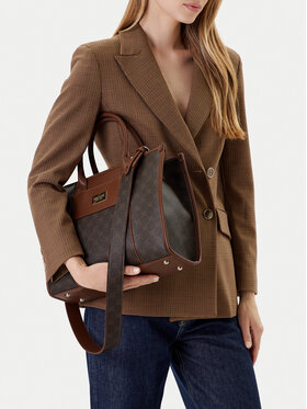Nine West Сумка Nine West EO-KENTUCKY-LDA8168 Коричневий