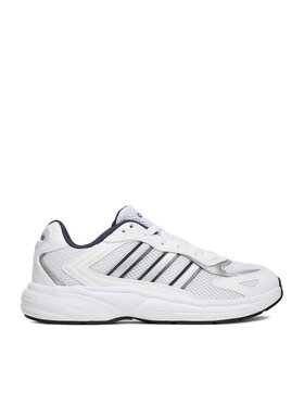 adidas Снікерcи adidas ECLYPTIX 2000 JI4542 Білий