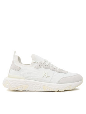 KARL LAGERFELD Sneakersy KARL LAGERFELD KL52440 Bílá
