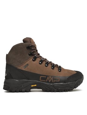 CMP Trekingová obuv CMP Dhenieb Trekking Shoe Wp 30Q4717 Hnedá
