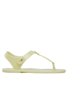 PINKO Sandále PINKO Emmanuel Sandalo 20231 BLKS1 102563.A0V5 Žltá