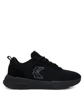 Karl Kani Снікерcи Karl Kani Sung Runner PD00003082 Чорний
