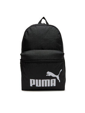 Puma Ruksak Puma PHASE BACKPACK 9116401 Čierna