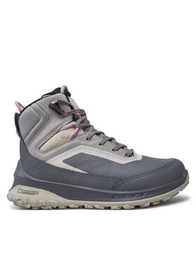 ECCO Trekingová obuv ECCO Ult-Trn W 82431360995 Sivá