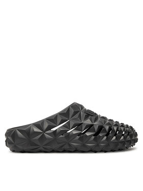 EA7 Emporio Armani Шльопанці EA7 Emporio Armani XBR001 XK385 00002 Чорний