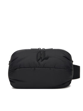 KARL LAGERFELD Ľadvinka KARL LAGERFELD A3M30277 Čierna