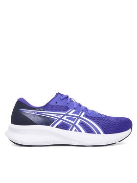 Asics Взуття для бігу Asics Patriot 14 1011C050 Голубий