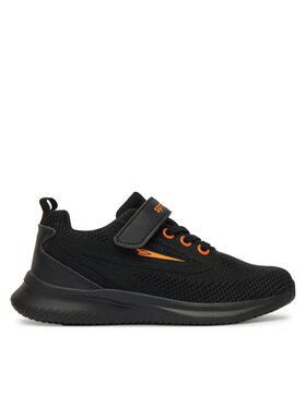 Sprandi Sneakers Sprandi CP66-25601 Negru