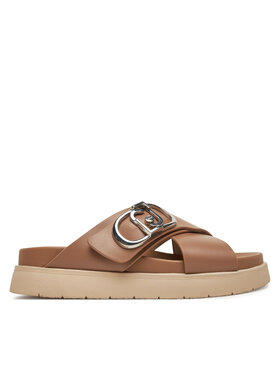 Liu Jo Iešļūcenes Liu Jo 4A5707 P0102 Brūns