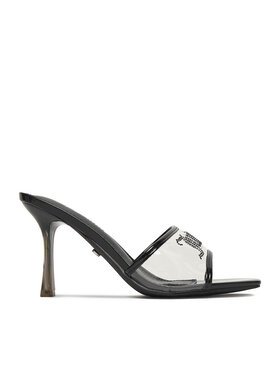 Juicy Couture Papucs Juicy Couture EO-259-134-01 Színtelen