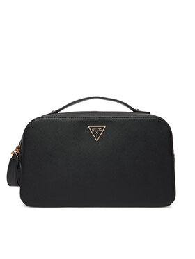 Guess Neseser Guess PW7557 P6136 Crna