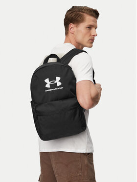 Under Armour Рюкзак Under Armour Ua Loudon Lite Backpack 1380476-001 Чорний
