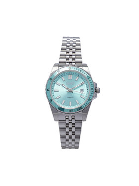 Liu Jo Hodinky Liu Jo Company Lady TLJ2319 Strieborná