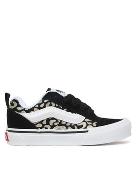 Vans Sneakers Vans Knu Skool VN000CYUBM81 Schwarz
