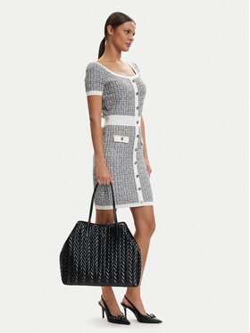 Guess Сумка Guess Cheryl HWTQ97 20240 Чорний