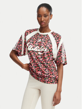 adidas adidas Футболка Adidas X Farm Rio House Of Tiro KR0241 Кольоровий Regular Fit