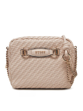 Guess Kabelka Guess HWWG95 30140 Béžová