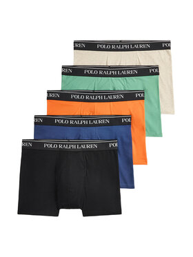 Polo Ralph Lauren Polo Ralph Lauren Conjunto de calzoncillos boxer 714864292020 De color