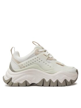 Buffalo Sneakersy Buffalo Trail One BN1630598 Bílá