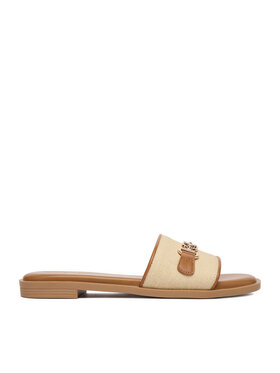 Nine West Шльопанці Nine West CEO-678322-84 Бежевий