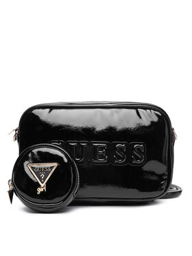 Guess Kabelka Guess J5BZ33 W3070 Černá