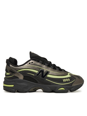 New Balance Laisvalaikio batai New Balance U10008WZ Juoda