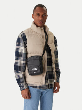 The North Face Brašna The North Face Jester Crossbody NF0A52UC0IO1 Černá