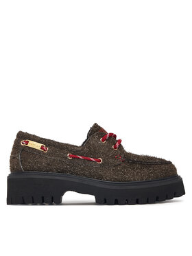 REPLAY Halbschuhe REPLAY GWLB1 .000.C0000L Braun