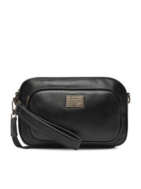 G-Star Raw Kabelka G-Star Raw CEO-NOAH-XC8193 Černá