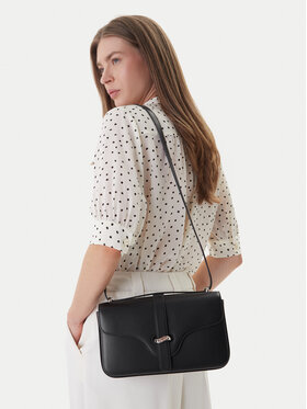 Emporio Armani Сумка Emporio Armani EW004418 AF25356 UC001 Чорний
