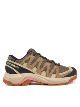 Salomon Трекінгові черевики Salomon X-Adventure Recon Gore Tex L47815500 Коричневий