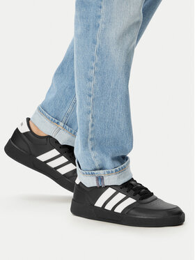 adidas Laisvalaikio batai adidas Breaknet 3.0 JQ5482 Juoda
