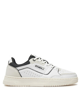O'Neill Sneakersy O'Neill Fontana Low 90243024.1FG Biały