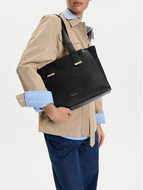 MEXX Táska MEXX C-MEXX-L-020-08 Fekete