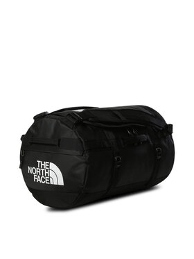 The North Face Pārnēsajamā soma The North Face Base Camp Duffel - S NF0A52ST53R1 Melns