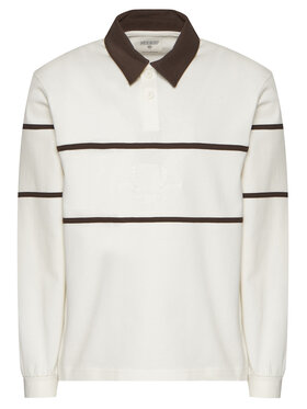 Guess Guess Polo Z6YP04 K4999 Crema Regular Fit