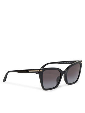 Emporio Armani Сонцезахисні окуляри Emporio Armani 0EA4273BU 50178G Чорний