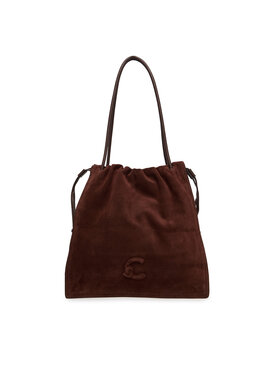 Coccinelle Kabelka Coccinelle E1 SS6 11 01 01 E1 SS6 11 01 01 Hnědá